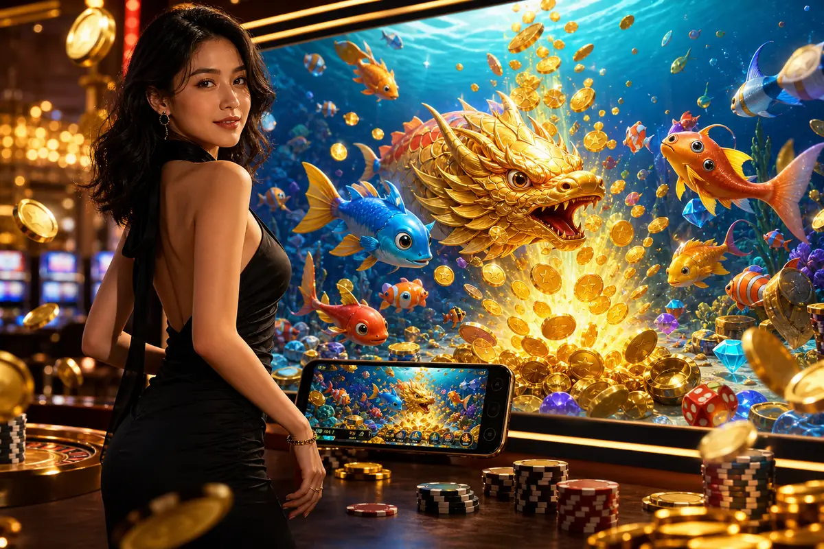 iebet Dragon Tiger ကစားနည်း ဗျူဟာများ